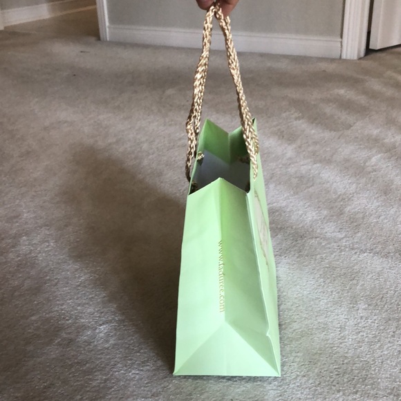 Laduree shopper - Picture 2 of 9